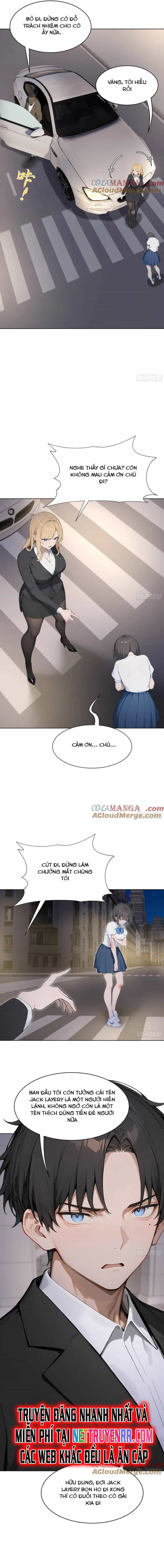 Khởi Đầu Vật Giá Sụt Giảm, Ta Trở Thành Nhà Giàu Số Một Thế Giới! - Chương 46 - ảnh 5