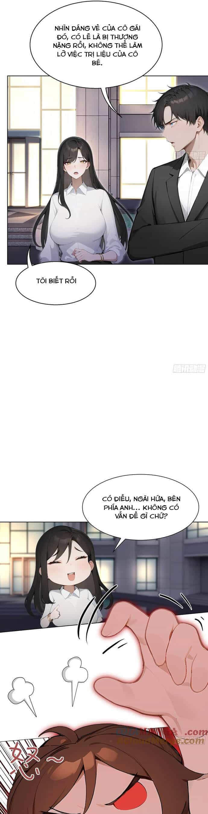 Khởi Đầu Vật Giá Sụt Giảm, Ta Trở Thành Nhà Giàu Số Một Thế Giới! - Chương 46 - ảnh 6