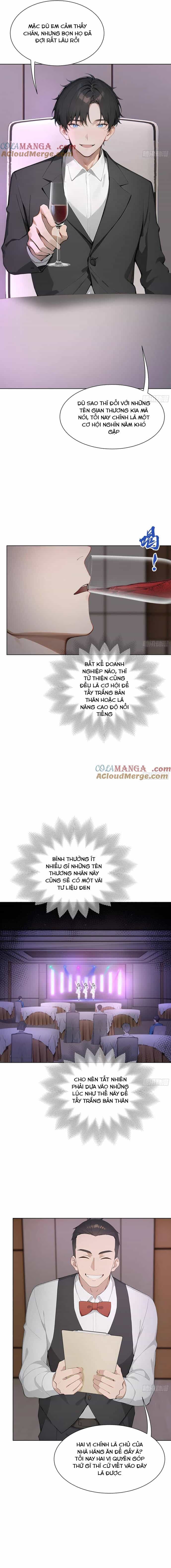 Khởi Đầu Vật Giá Sụt Giảm, Ta Trở Thành Nhà Giàu Số Một Thế Giới! - Chương 46 - ảnh 8