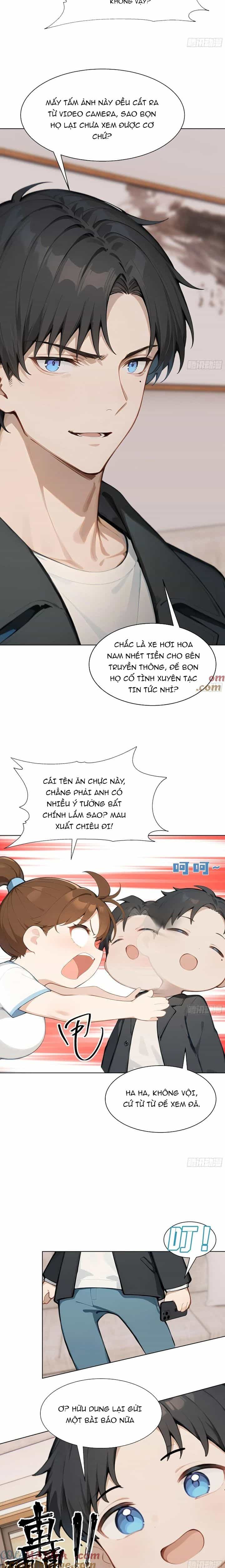 Khởi Đầu Vật Giá Sụt Giảm, Ta Trở Thành Nhà Giàu Số Một Thế Giới! - Chương 47 - ảnh 11