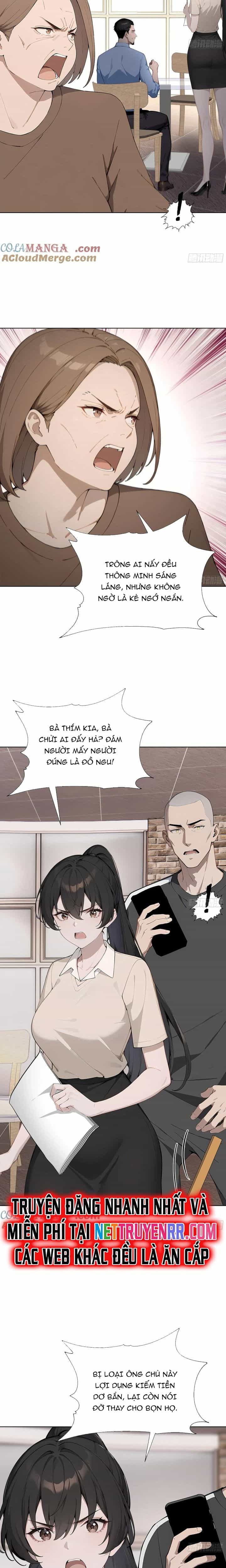 Khởi Đầu Vật Giá Sụt Giảm, Ta Trở Thành Nhà Giàu Số Một Thế Giới! - Chương 47 - ảnh 22