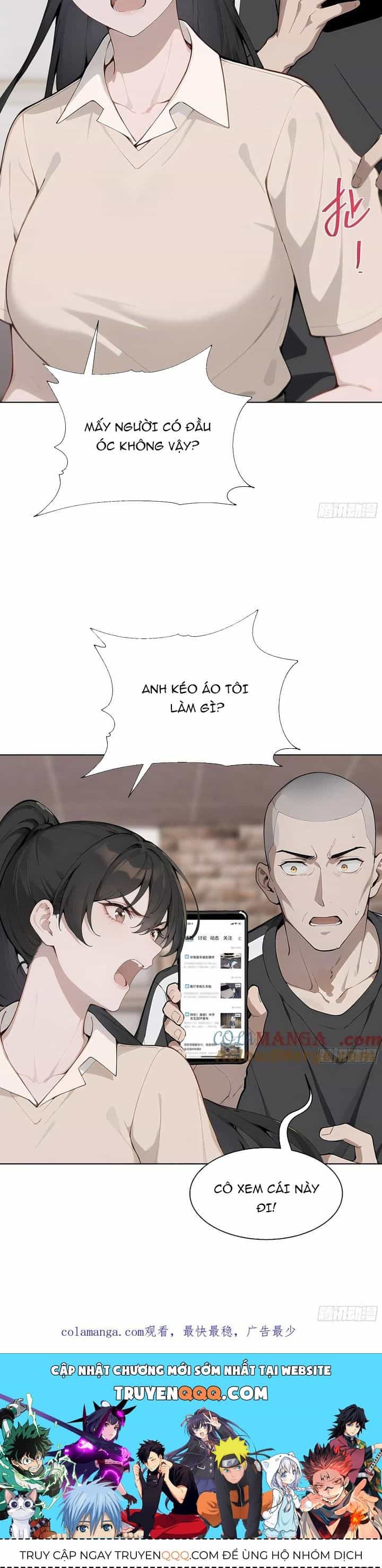 Khởi Đầu Vật Giá Sụt Giảm, Ta Trở Thành Nhà Giàu Số Một Thế Giới! - Chương 47 - ảnh 23