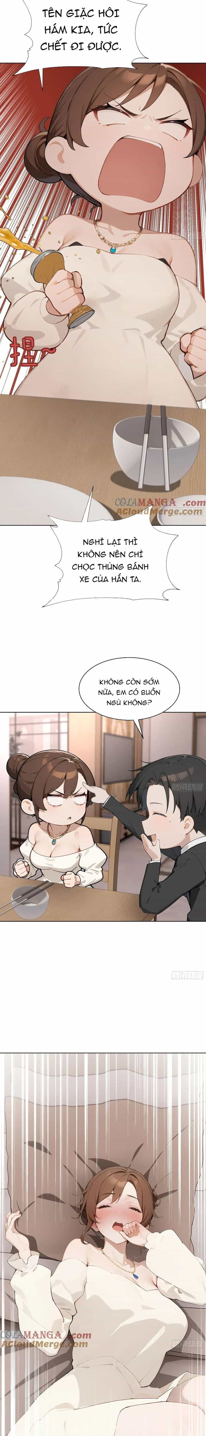 Khởi Đầu Vật Giá Sụt Giảm, Ta Trở Thành Nhà Giàu Số Một Thế Giới! - Chương 47 - ảnh 3
