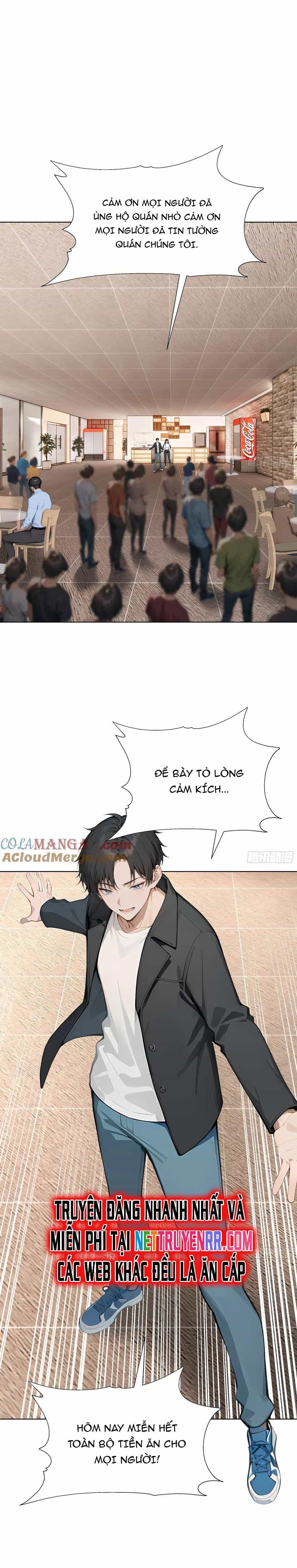 Khởi Đầu Vật Giá Sụt Giảm, Ta Trở Thành Nhà Giàu Số Một Thế Giới! - Chương 48 - ảnh 13