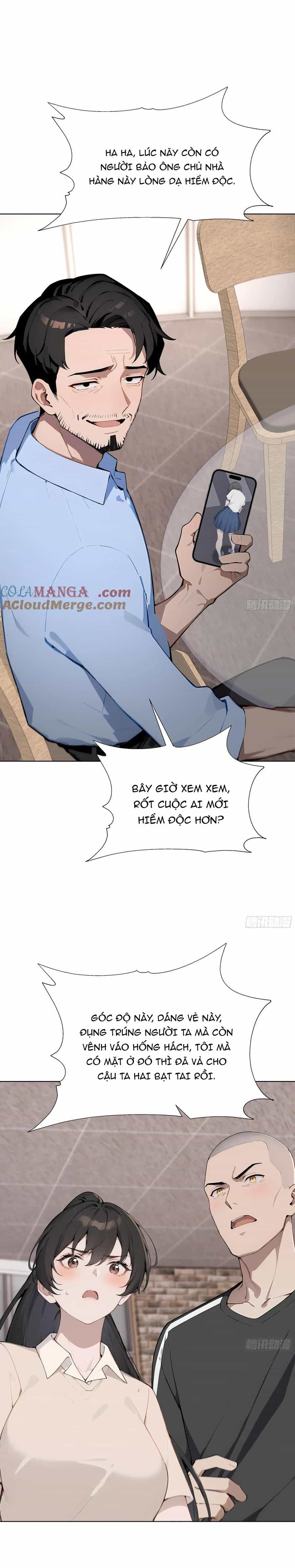 Khởi Đầu Vật Giá Sụt Giảm, Ta Trở Thành Nhà Giàu Số Một Thế Giới! - Chương 48 - ảnh 4