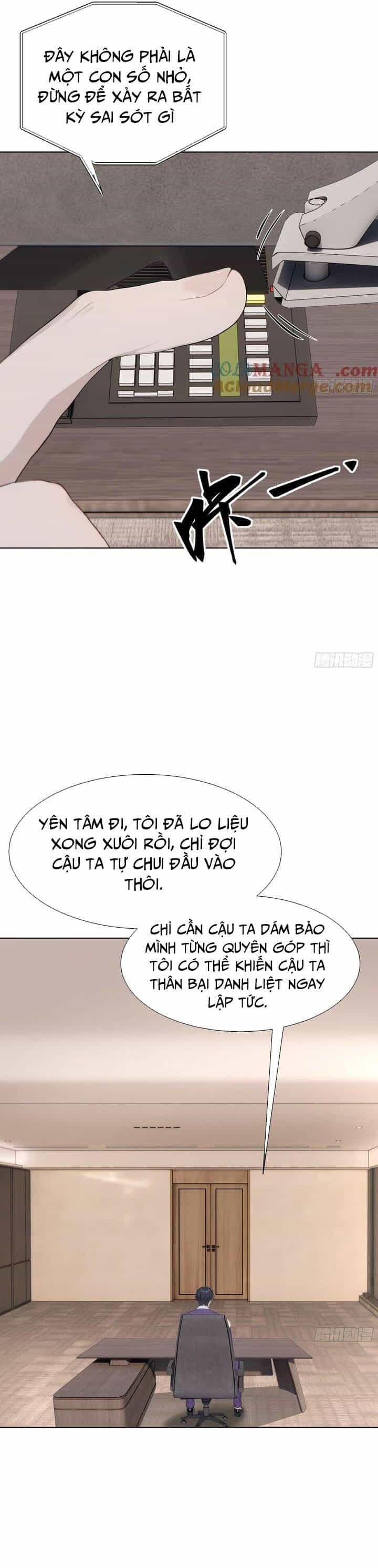 Khởi Đầu Vật Giá Sụt Giảm, Ta Trở Thành Nhà Giàu Số Một Thế Giới! - Chương 49 - ảnh 15
