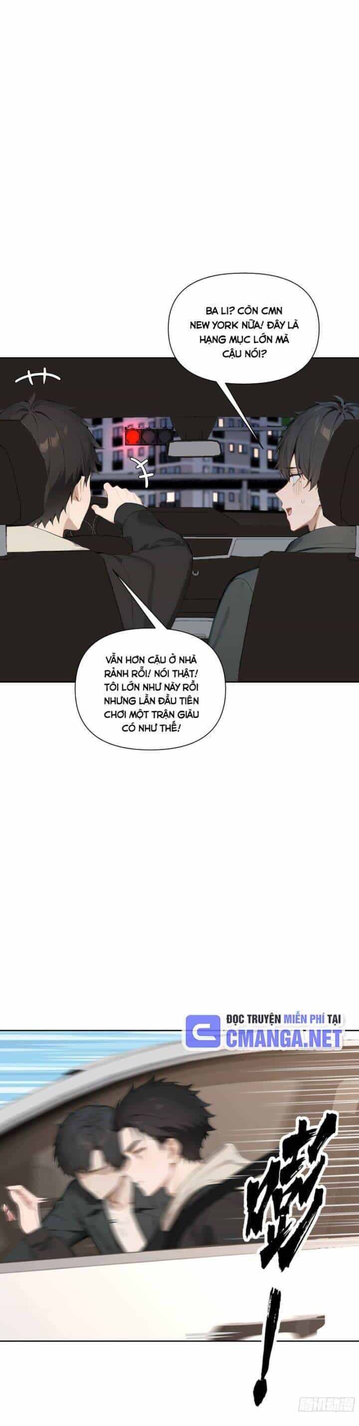 Khởi Đầu Vật Giá Sụt Giảm, Ta Trở Thành Nhà Giàu Số Một Thế Giới! - Chương 5 - ảnh 10
