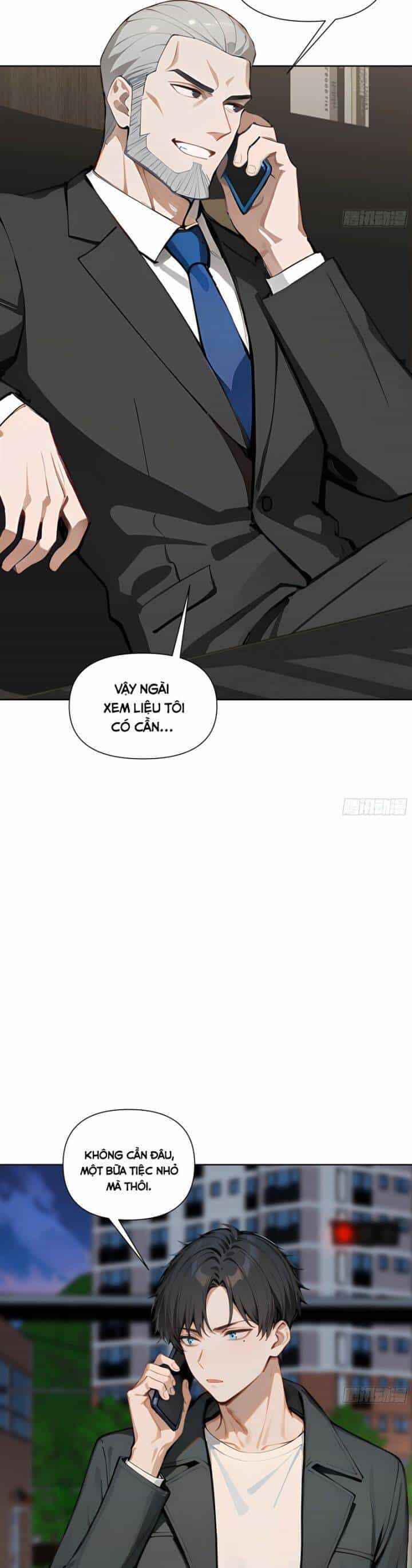 Khởi Đầu Vật Giá Sụt Giảm, Ta Trở Thành Nhà Giàu Số Một Thế Giới! - Chương 5 - ảnh 23