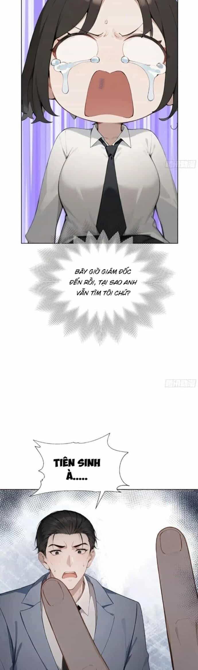 Khởi Đầu Vật Giá Sụt Giảm, Ta Trở Thành Nhà Giàu Số Một Thế Giới! - Chương 50 - ảnh 10
