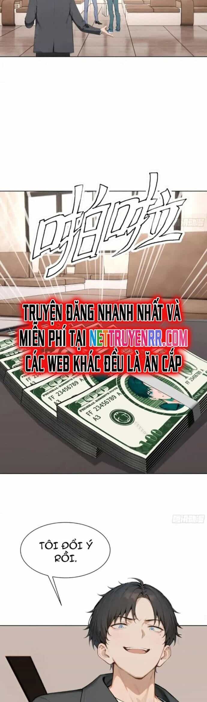 Khởi Đầu Vật Giá Sụt Giảm, Ta Trở Thành Nhà Giàu Số Một Thế Giới! - Chương 50 - ảnh 17