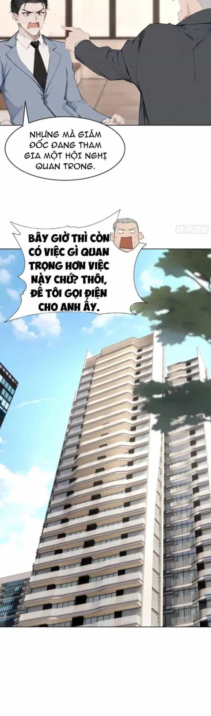 Khởi Đầu Vật Giá Sụt Giảm, Ta Trở Thành Nhà Giàu Số Một Thế Giới! - Chương 50 - ảnh 22