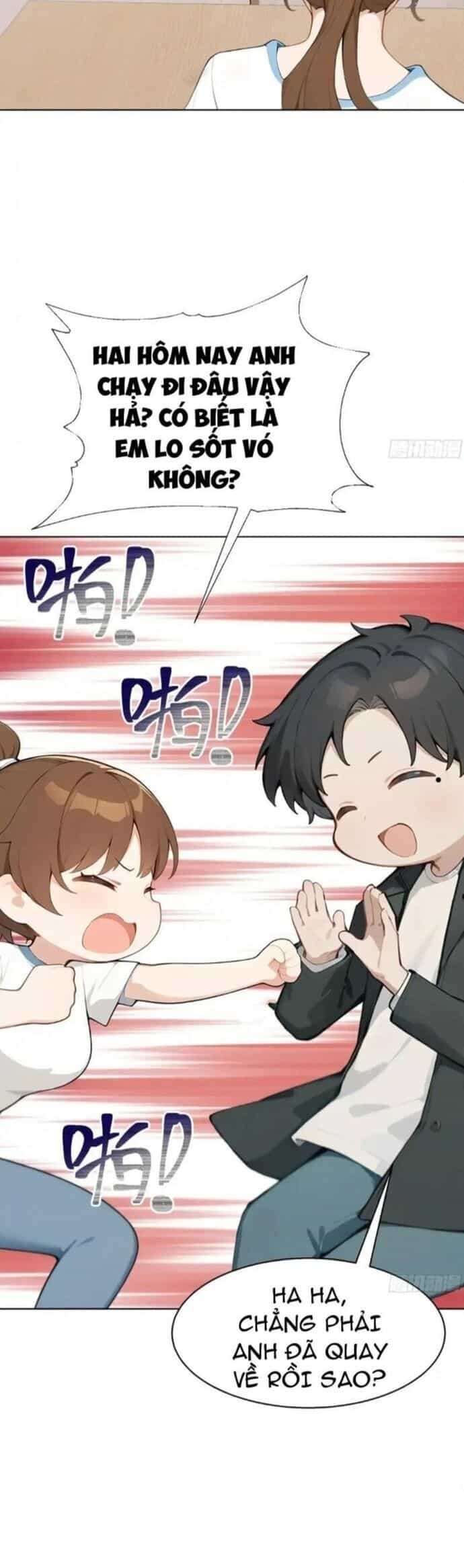 Khởi Đầu Vật Giá Sụt Giảm, Ta Trở Thành Nhà Giàu Số Một Thế Giới! - Chương 50 - ảnh 25