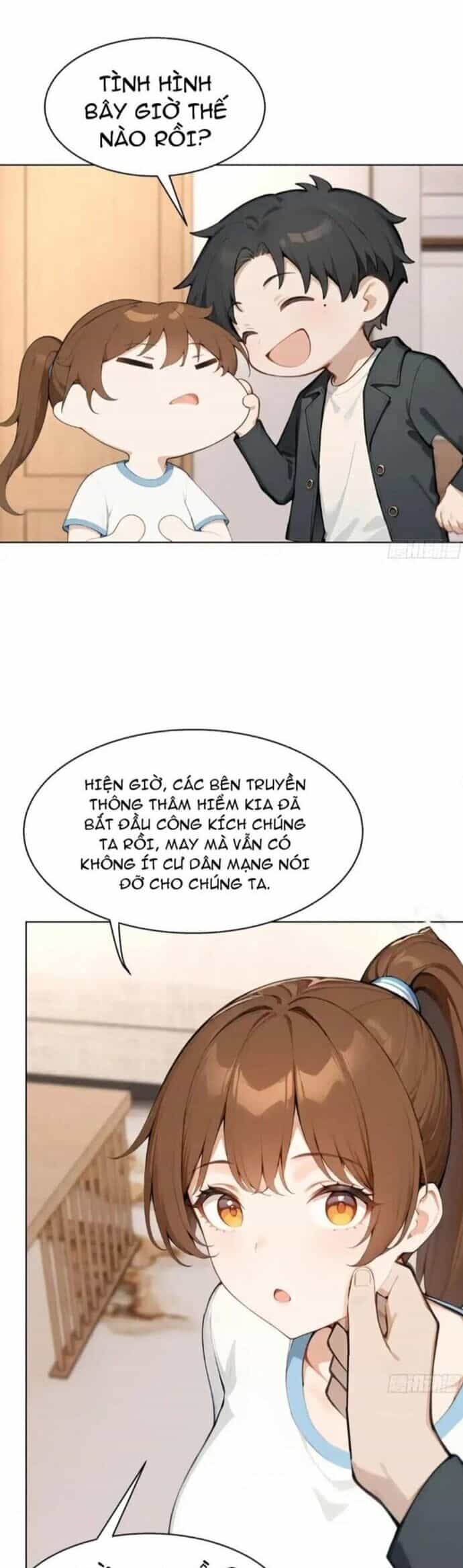 Khởi Đầu Vật Giá Sụt Giảm, Ta Trở Thành Nhà Giàu Số Một Thế Giới! - Chương 50 - ảnh 26