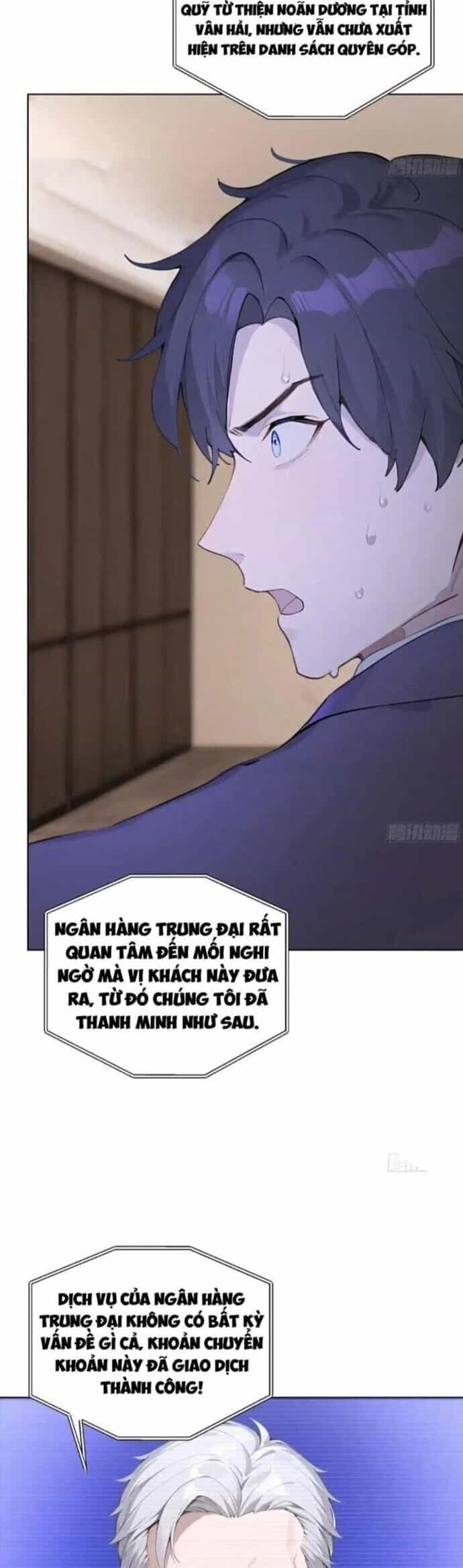 Khởi Đầu Vật Giá Sụt Giảm, Ta Trở Thành Nhà Giàu Số Một Thế Giới! - Chương 50 - ảnh 38