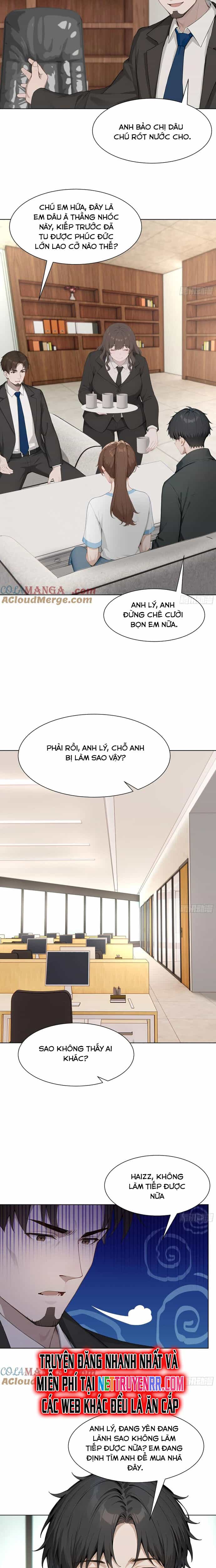 Khởi Đầu Vật Giá Sụt Giảm, Ta Trở Thành Nhà Giàu Số Một Thế Giới! - Chương 52 - ảnh 17
