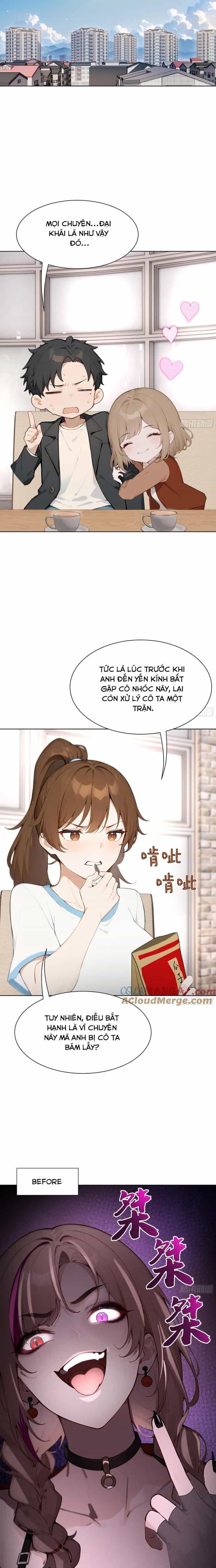 Khởi Đầu Vật Giá Sụt Giảm, Ta Trở Thành Nhà Giàu Số Một Thế Giới! - Chương 52 - ảnh 5