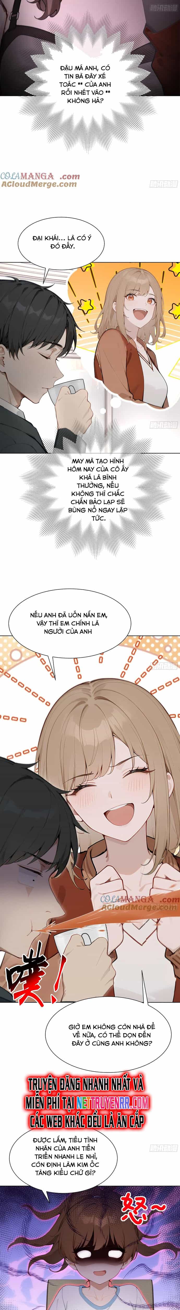 Khởi Đầu Vật Giá Sụt Giảm, Ta Trở Thành Nhà Giàu Số Một Thế Giới! - Chương 52 - ảnh 6