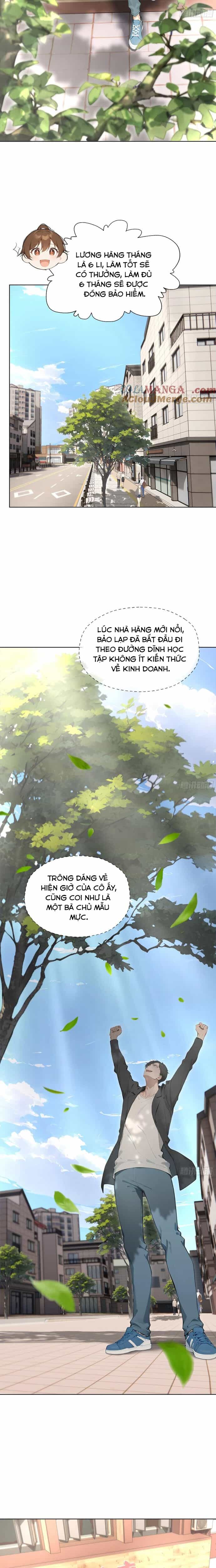 Khởi Đầu Vật Giá Sụt Giảm, Ta Trở Thành Nhà Giàu Số Một Thế Giới! - Chương 52 - ảnh 9