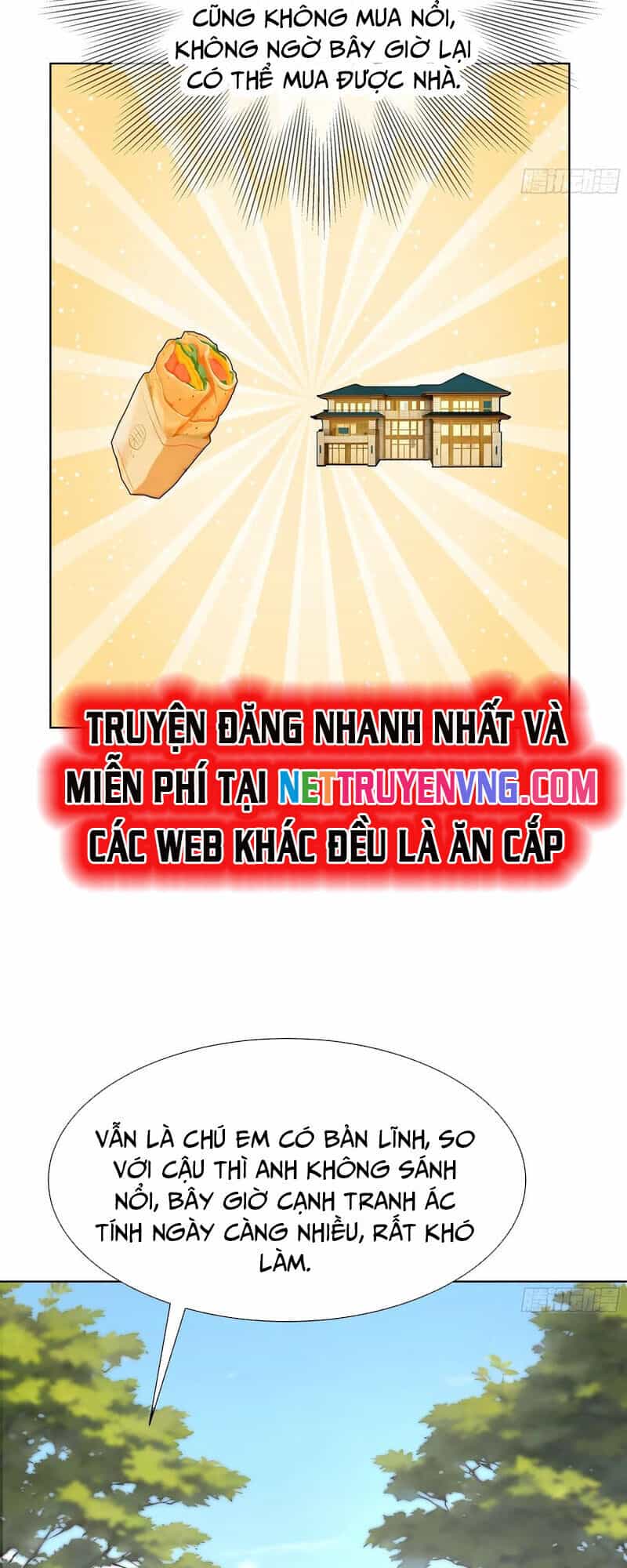 Khởi Đầu Vật Giá Sụt Giảm, Ta Trở Thành Nhà Giàu Số Một Thế Giới! - Chương 53 - ảnh 18