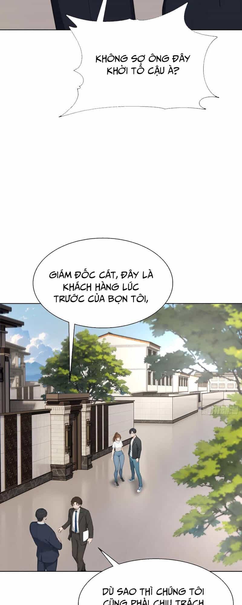 Khởi Đầu Vật Giá Sụt Giảm, Ta Trở Thành Nhà Giàu Số Một Thế Giới! - Chương 53 - ảnh 22