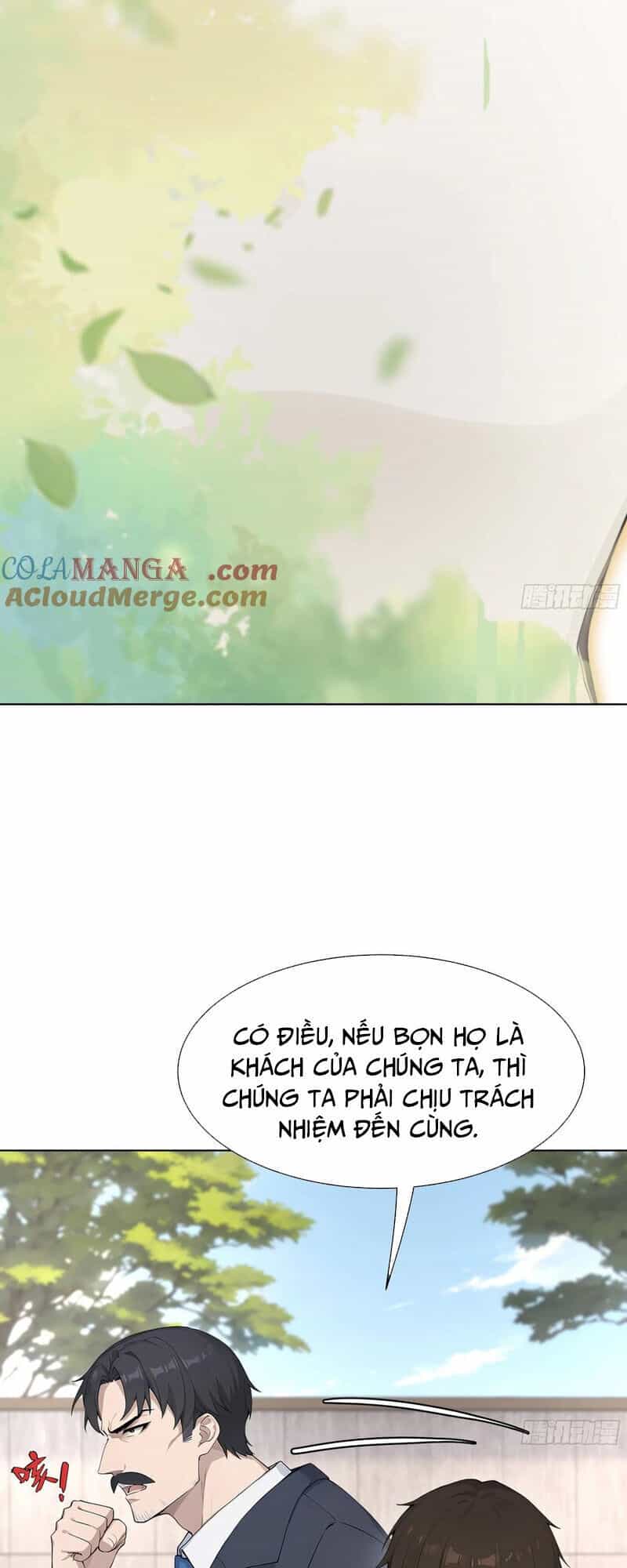 Khởi Đầu Vật Giá Sụt Giảm, Ta Trở Thành Nhà Giàu Số Một Thế Giới! - Chương 53 - ảnh 26