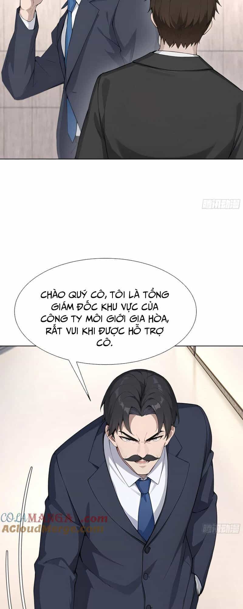 Khởi Đầu Vật Giá Sụt Giảm, Ta Trở Thành Nhà Giàu Số Một Thế Giới! - Chương 53 - ảnh 27