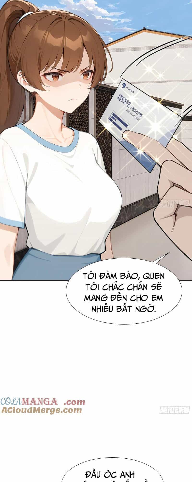 Khởi Đầu Vật Giá Sụt Giảm, Ta Trở Thành Nhà Giàu Số Một Thế Giới! - Chương 53 - ảnh 38