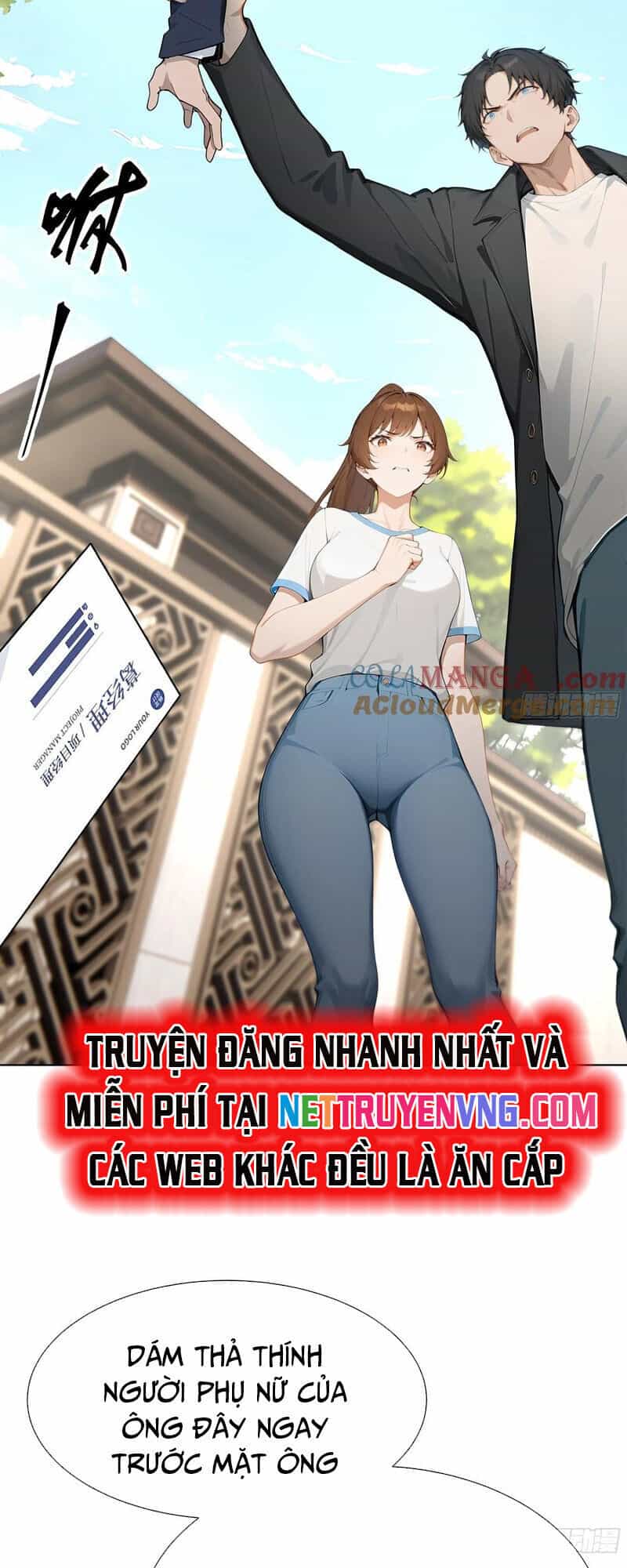 Khởi Đầu Vật Giá Sụt Giảm, Ta Trở Thành Nhà Giàu Số Một Thế Giới! - Chương 53 - ảnh 40