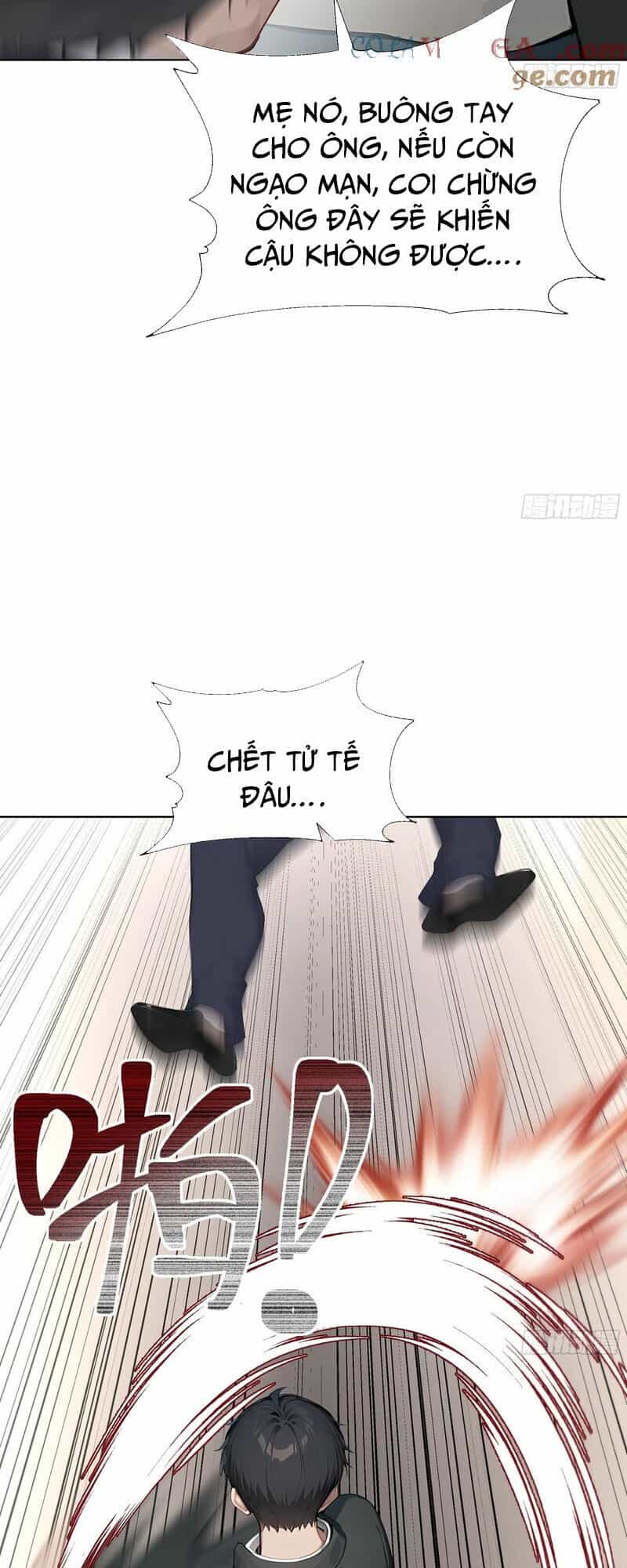 Khởi Đầu Vật Giá Sụt Giảm, Ta Trở Thành Nhà Giàu Số Một Thế Giới! - Chương 53 - ảnh 42