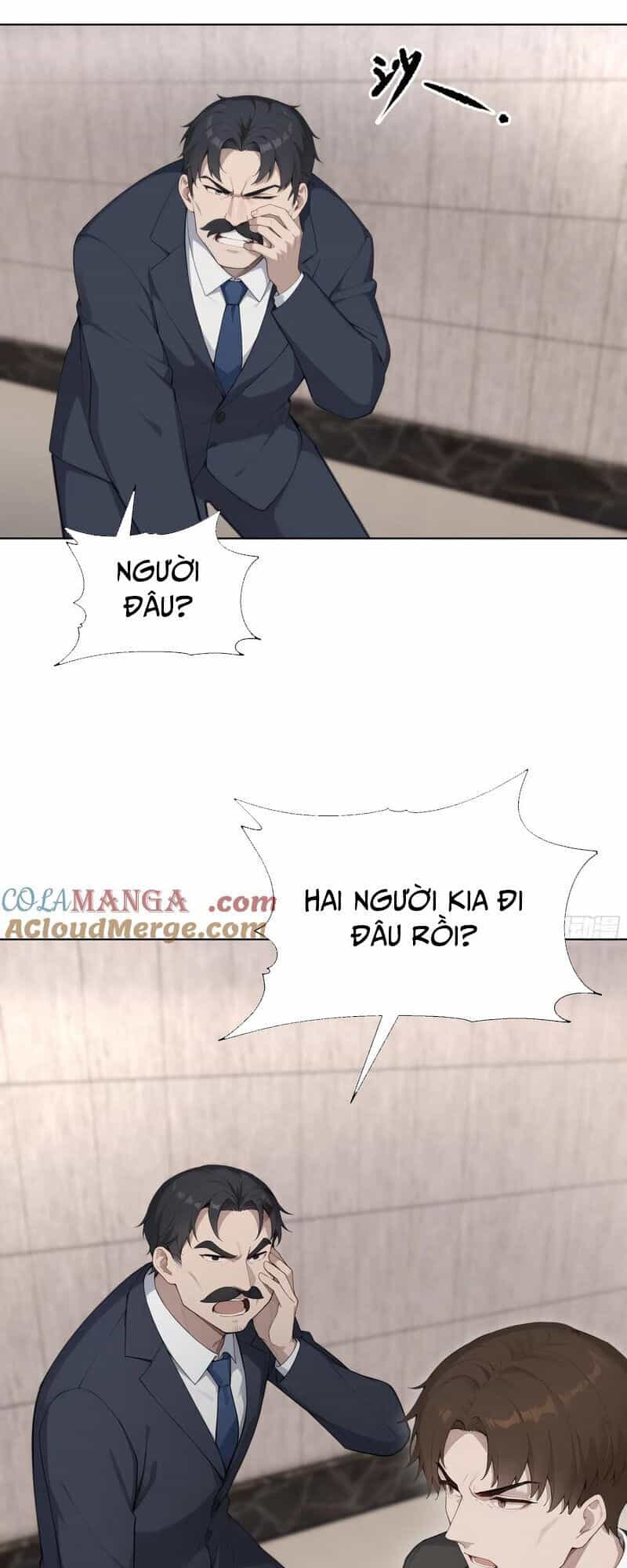 Khởi Đầu Vật Giá Sụt Giảm, Ta Trở Thành Nhà Giàu Số Một Thế Giới! - Chương 53 - ảnh 46