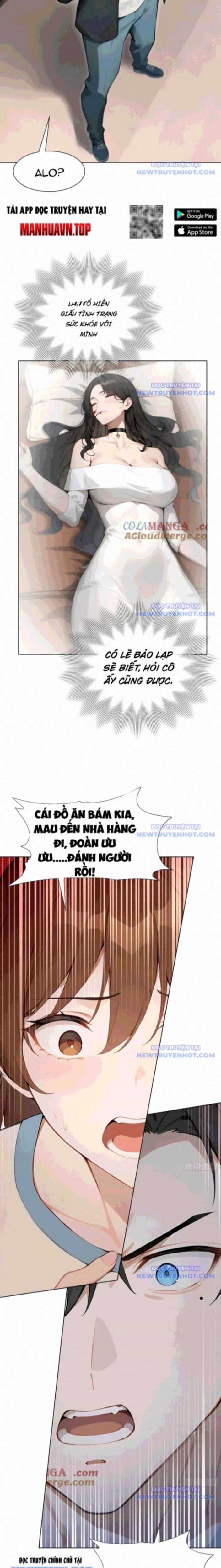 Khởi Đầu Vật Giá Sụt Giảm, Ta Trở Thành Nhà Giàu Số Một Thế Giới! - Chương 54 - ảnh 19