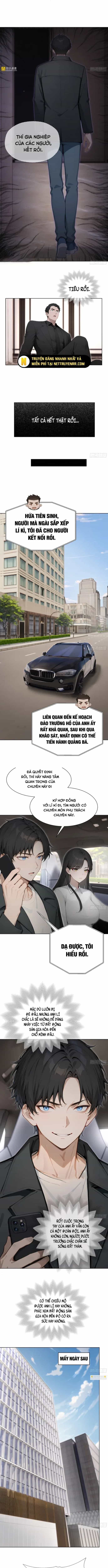 Khởi Đầu Vật Giá Sụt Giảm, Ta Trở Thành Nhà Giàu Số Một Thế Giới! - Chương 56 - ảnh 12