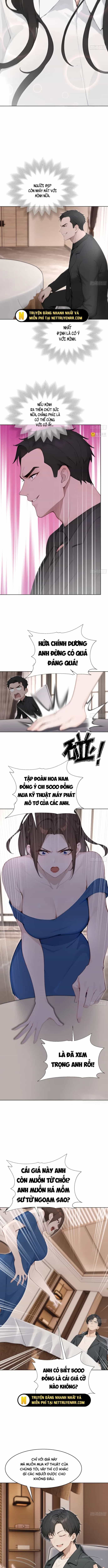 Khởi Đầu Vật Giá Sụt Giảm, Ta Trở Thành Nhà Giàu Số Một Thế Giới! - Chương 56 - ảnh 5