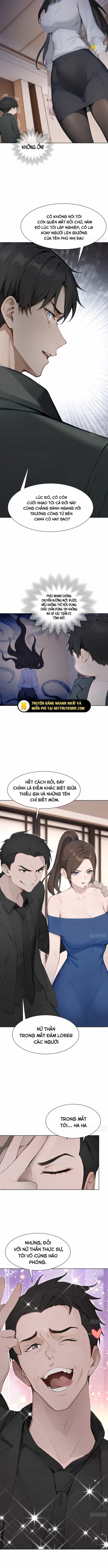 Khởi Đầu Vật Giá Sụt Giảm, Ta Trở Thành Nhà Giàu Số Một Thế Giới! - Chương 56 - ảnh 8