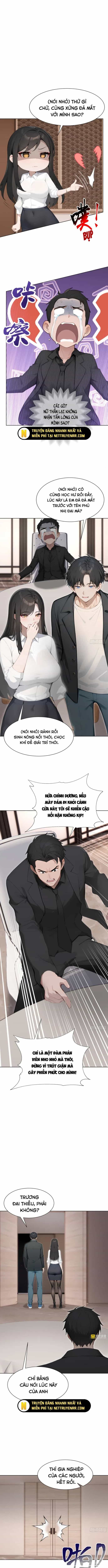 Khởi Đầu Vật Giá Sụt Giảm, Ta Trở Thành Nhà Giàu Số Một Thế Giới! - Chương 56 - ảnh 9
