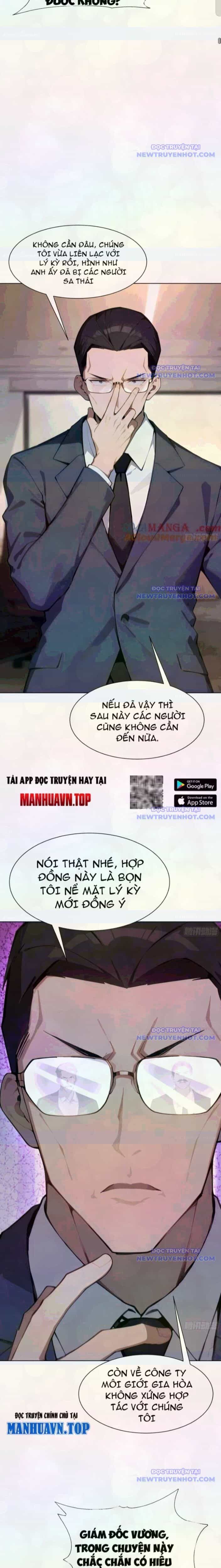 Khởi Đầu Vật Giá Sụt Giảm, Ta Trở Thành Nhà Giàu Số Một Thế Giới! - Chương 58 - ảnh 10