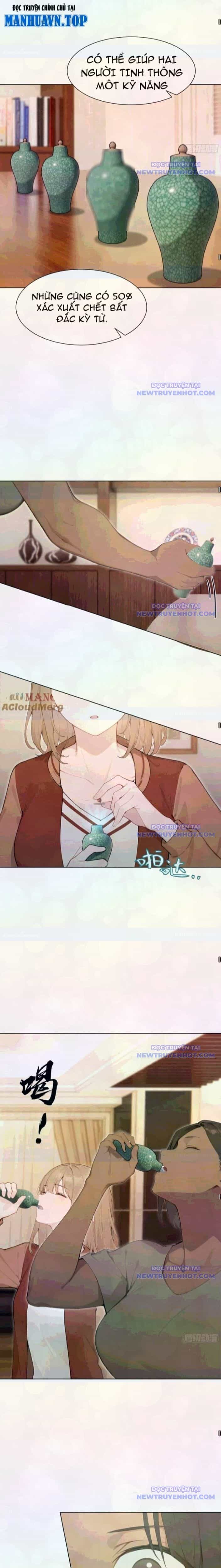 Khởi Đầu Vật Giá Sụt Giảm, Ta Trở Thành Nhà Giàu Số Một Thế Giới! - Chương 58 - ảnh 19