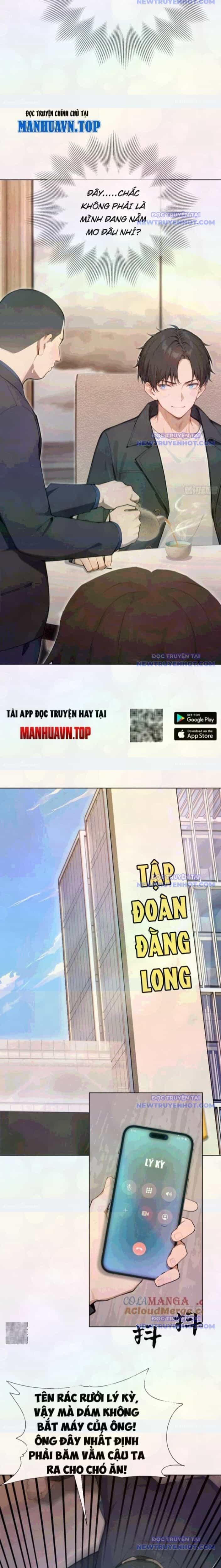Khởi Đầu Vật Giá Sụt Giảm, Ta Trở Thành Nhà Giàu Số Một Thế Giới! - Chương 58 - ảnh 7