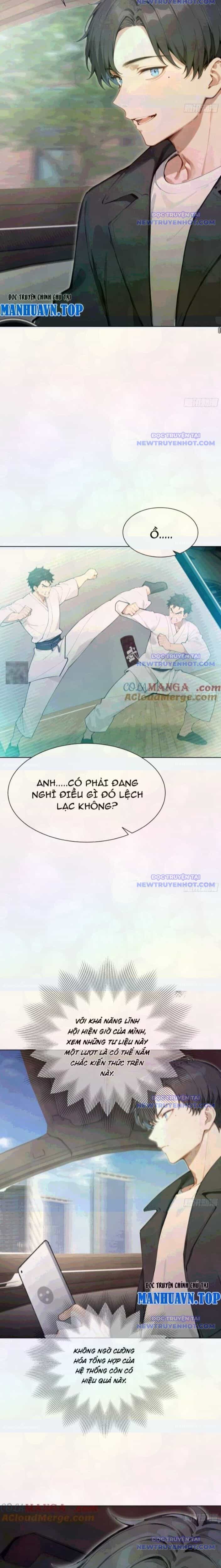 Khởi Đầu Vật Giá Sụt Giảm, Ta Trở Thành Nhà Giàu Số Một Thế Giới! - Chương 59 - ảnh 7