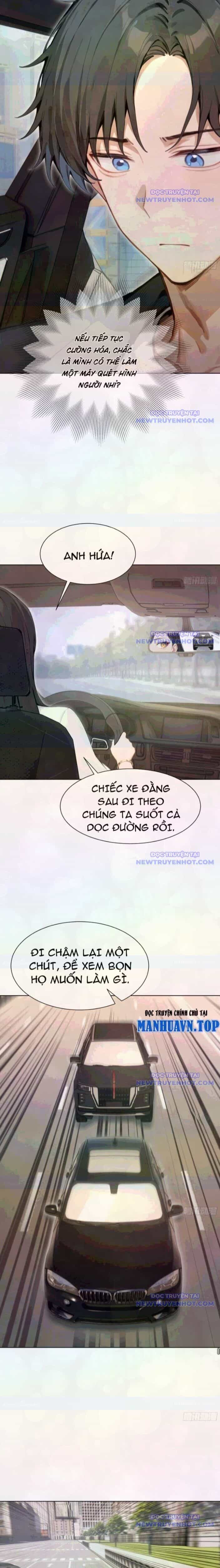Khởi Đầu Vật Giá Sụt Giảm, Ta Trở Thành Nhà Giàu Số Một Thế Giới! - Chương 59 - ảnh 8