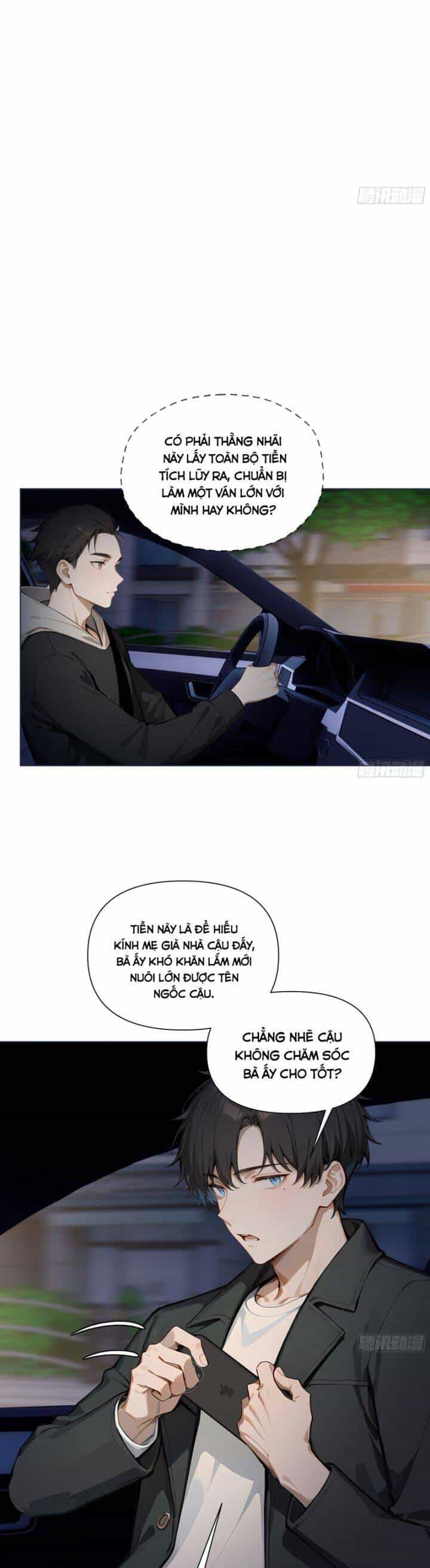Khởi Đầu Vật Giá Sụt Giảm, Ta Trở Thành Nhà Giàu Số Một Thế Giới! - Chương 6 - ảnh 19