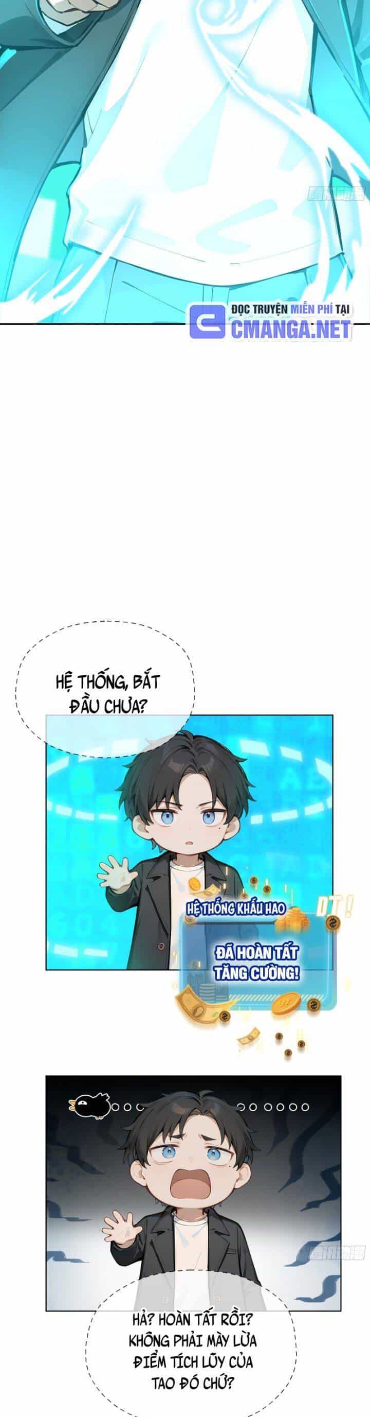 Khởi Đầu Vật Giá Sụt Giảm, Ta Trở Thành Nhà Giàu Số Một Thế Giới! - Chương 6 - ảnh 24