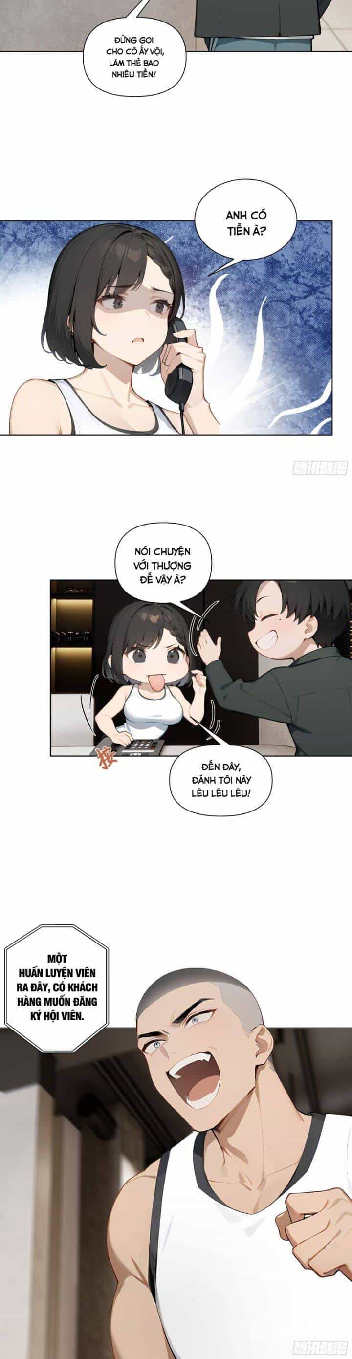 Khởi Đầu Vật Giá Sụt Giảm, Ta Trở Thành Nhà Giàu Số Một Thế Giới! - Chương 6 - ảnh 29
