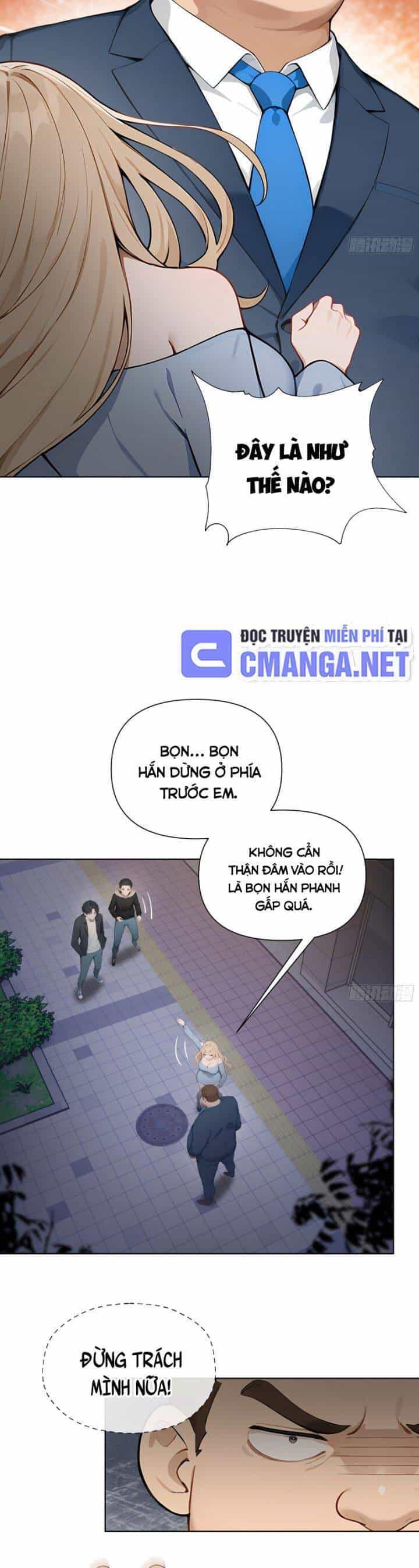 Khởi Đầu Vật Giá Sụt Giảm, Ta Trở Thành Nhà Giàu Số Một Thế Giới! - Chương 6 - ảnh 6