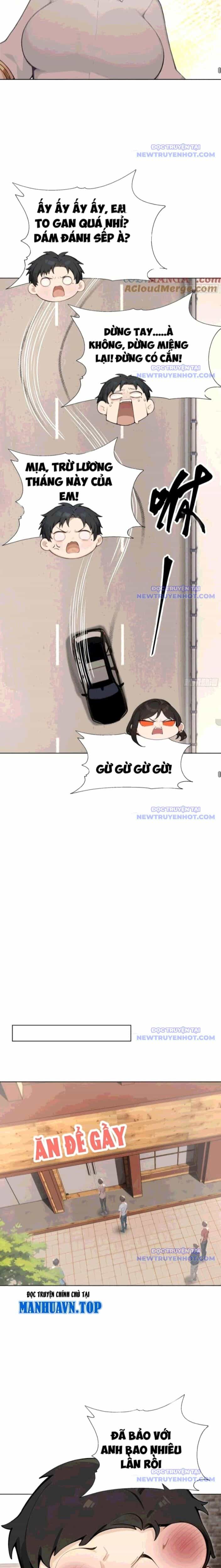 Khởi Đầu Vật Giá Sụt Giảm, Ta Trở Thành Nhà Giàu Số Một Thế Giới! - Chương 60 - ảnh 10