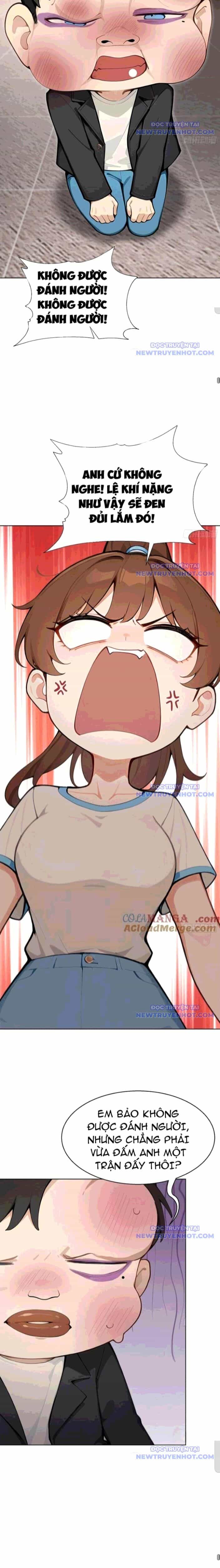 Khởi Đầu Vật Giá Sụt Giảm, Ta Trở Thành Nhà Giàu Số Một Thế Giới! - Chương 60 - ảnh 11