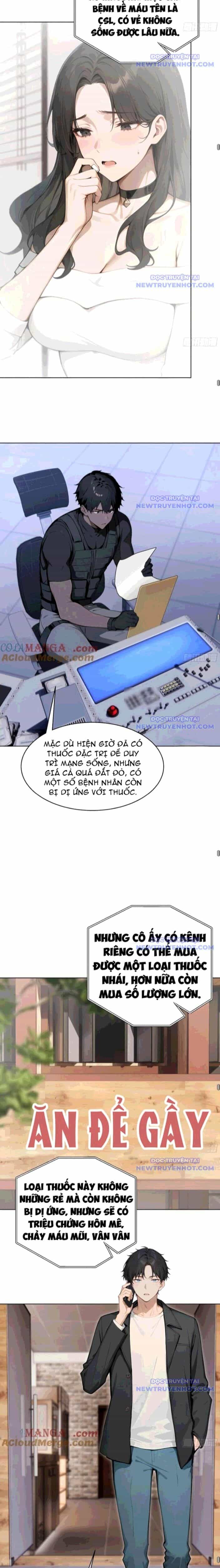 Khởi Đầu Vật Giá Sụt Giảm, Ta Trở Thành Nhà Giàu Số Một Thế Giới! - Chương 60 - ảnh 14