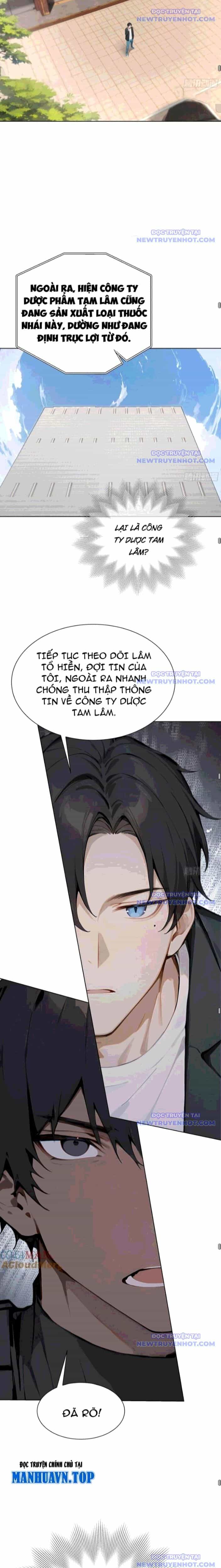 Khởi Đầu Vật Giá Sụt Giảm, Ta Trở Thành Nhà Giàu Số Một Thế Giới! - Chương 60 - ảnh 16