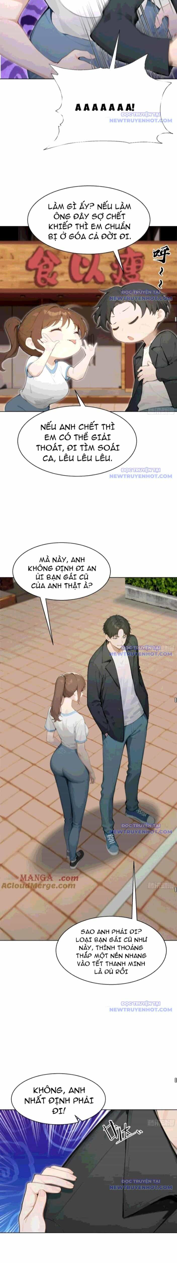 Khởi Đầu Vật Giá Sụt Giảm, Ta Trở Thành Nhà Giàu Số Một Thế Giới! - Chương 60 - ảnh 20