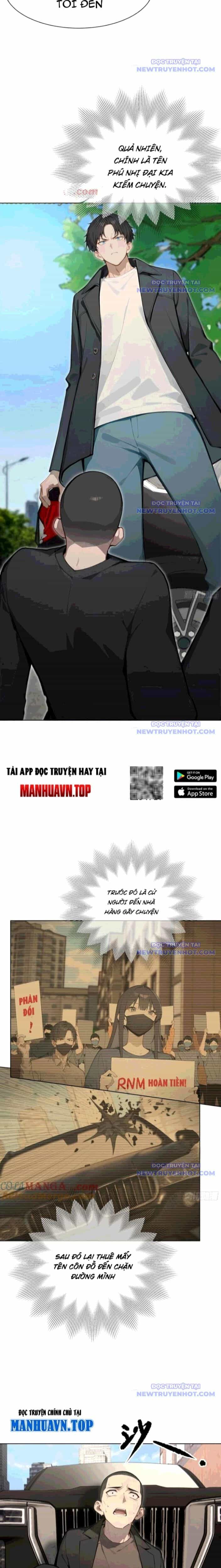 Khởi Đầu Vật Giá Sụt Giảm, Ta Trở Thành Nhà Giàu Số Một Thế Giới! - Chương 60 - ảnh 4